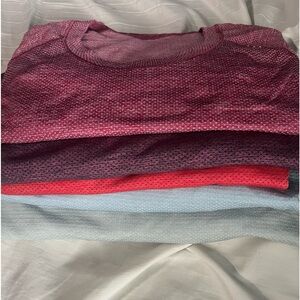 Lululemon Metal Vent Tech SS